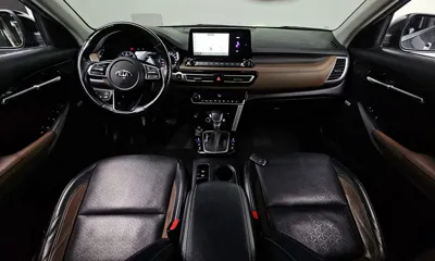 Kia Seltos 2020, 88353 км, за 16990000 KRW - фото 7
