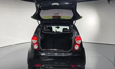 ChevroletGMDaewoo Spark 2014, 48830 км, за 3400000 KRW - фото 33