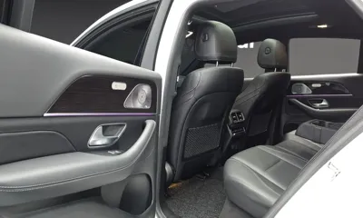Mercedes-Benz GLE-Class 2021, 63755 км, за 61900000 KRW - фото 11