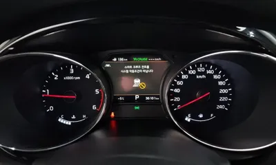 Kia Canival 2019, 36101 км, за 27800000 KRW - фото 8
