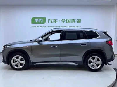 BMW X1 2023, 36000 км, за 219000 CNY - фото 8