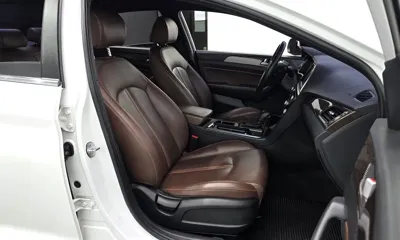 Hyundai Sonata 2019, 127869 км, за 11800000 KRW - фото 11