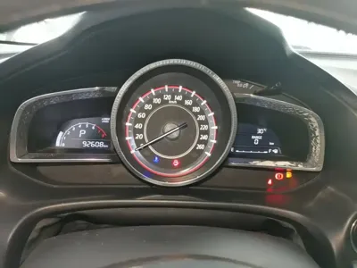 Mazda 3 Axela 2015, 92600 км, за 34100 CNY - фото 8