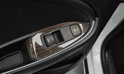 ChevroletGMDaewoo Malibu 2018, 126778 км, за 8900000 KRW - фото 20