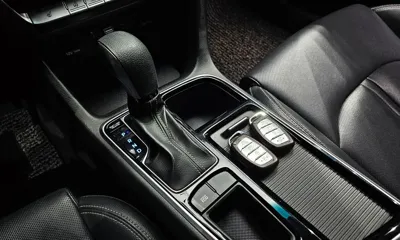 Hyundai Sonata 2018, 172767 км, за 8500000 KRW - фото 9