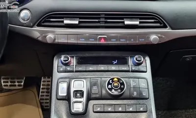 Hyundai Palisade 2019, 87440 км, за 30300000 KRW - фото 14