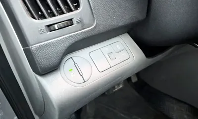 Hyundai Starex 2015, 185050 км, за 7900000 KRW - фото 19
