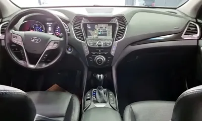 Hyundai Maxcruz 2014, 132326 км, за 11500000 KRW - фото 7