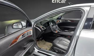 Lincoln MKZ 2014, 90654 км, за 5600000 KRW - фото 11