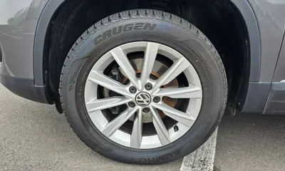Volkswagen Tiguan 2015, 153997 км, за 7300000 KRW - фото 5