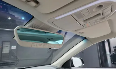 Genesis G70 2018, 131569 км, за 17500000 KRW - фото 29