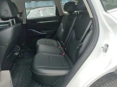 Haval H6 2025, 22799 км, за 70400 CNY - фото 17