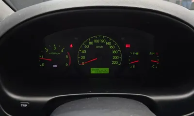 Hyundai Starex 2011, 289242 км, за 3800000 KRW - фото 8
