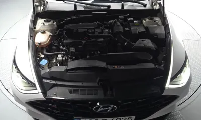 Hyundai Sonata 2022, 75751 км, за 21500000 KRW - фото 6
