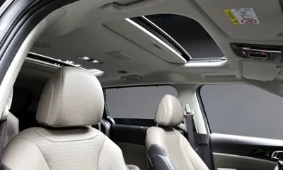 Kia Canival 2025, 10059 км, за 49800000 KRW - фото 20