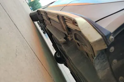 Buick Envision 2020, 40599 км, за 87048 CNY - фото 25