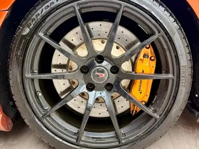 McLaren 625C 2018, 40000 км, за 588800 CNY - фото 12