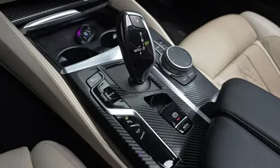 BMW 5-Series 2021, 91044 км, за 44440000 KRW - фото 9