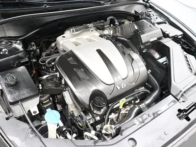 Hyundai Grandeur 2017, 152335 км, за 99990000 KRW - фото 19