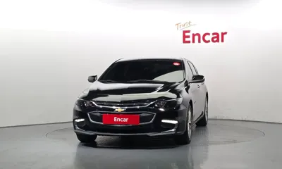 ChevroletGMDaewoo Malibu 2017, 104480 км, за 7700000 KRW