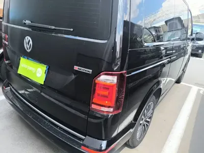 Volkswagen Multivan 2018, 180900 км, за 190300 CNY - фото 8