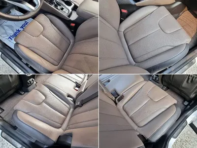 Hyundai Santafe 2019, 100282 км, за 17800000 KRW - фото 16