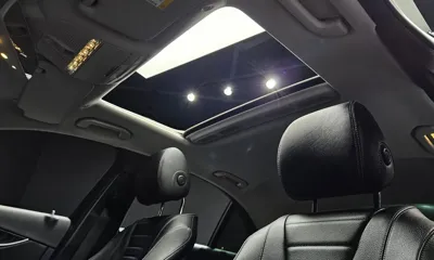 Mercedes-Benz E-Class 2017, 62027 км, за 22900000 KRW - фото 20