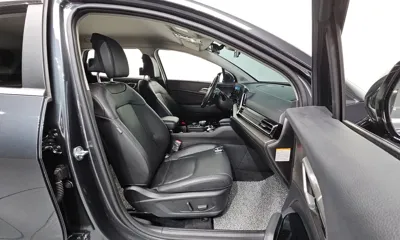 Kia Sportage 2023, 28716 км, за 30700000 KRW - фото 10
