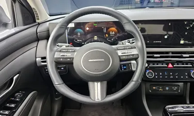 Hyundai Tucson 2025, 4050 км, за 28900000 KRW - фото 13