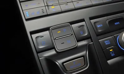 Hyundai Nexo 2022, 54532 км, за 20000000 KRW - фото 9