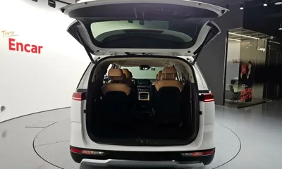 Kia Canival 2021, 65260 км, за 32500000 KRW - фото 32