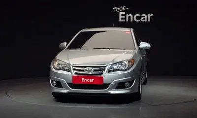 Hyundai Avante 2010, 111286 км, за 2900000 KRW