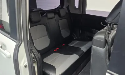 Kia Ray 2019, 53818 км, за 9500000 KRW - фото 12