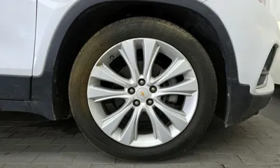 ChevroletGMDaewoo Trax 2019, 82036 км, за 6900000 KRW - фото 21