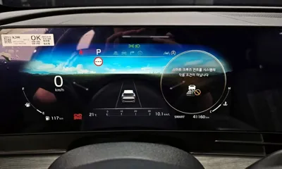 Kia Sportage 2024, 41160 км, за 33300000 KRW - фото 8