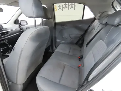 Kia Morning 2019, 98543 км, за 5300000 KRW - фото 6