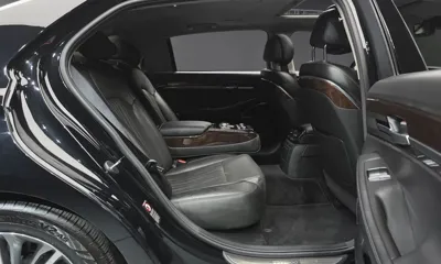 Genesis EQ900 2016, 183676 км, за 12500000 KRW - фото 11