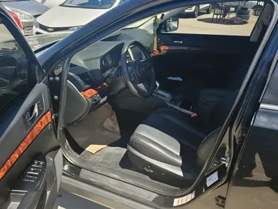 Subaru Outback 2010, 222000 км, за 19800 CNY
