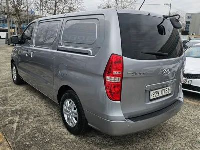 Hyundai Starex 2019, 181382 км, за 10300000 KRW