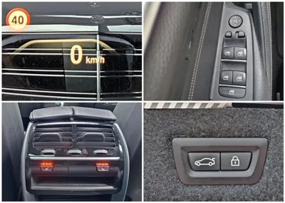 BMW 5-Series 2018, 129568 км, за 20900000 KRW - фото 10