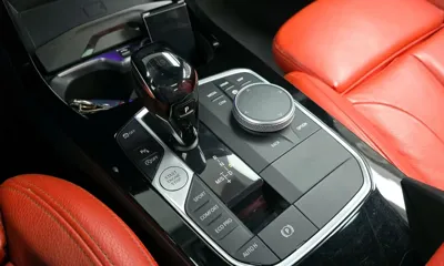 BMW 2-Series 2021, 87417 км, за 22900000 KRW - фото 9