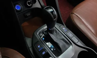 Hyundai Santafe 2013, 171251 км, за 5990000 KRW - фото 9
