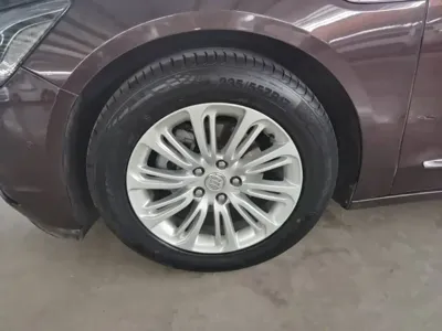 Buick LaCrosse 2017, 155300 км, за 49200 CNY - фото 23