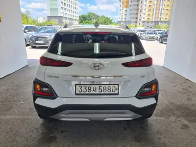 Hyundai Kona 2019, 35976 км, за 16500000 KRW