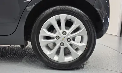 ChevroletGMDaewoo Spark 2020, 17413 км, за 7900000 KRW - фото 21