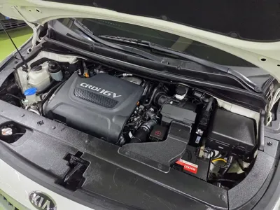 Kia Canival 2016, 184760 км, за 10550000 KRW - фото 9