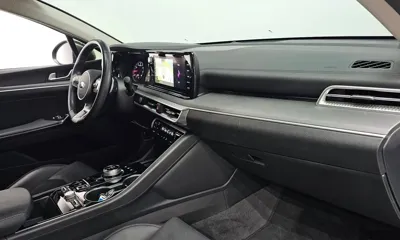 Kia K5 2021, 42014 км, за 18500000 KRW - фото 30