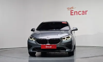 BMW 2-Series 2022, 32264 км, за 23900000 KRW