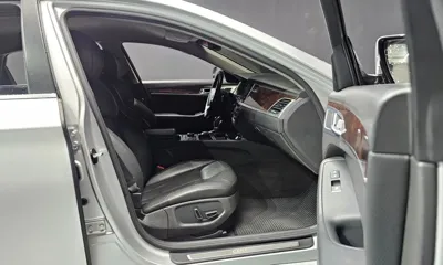 Hyundai Genesis 2016, 160257 км, за 13100000 KRW - фото 11