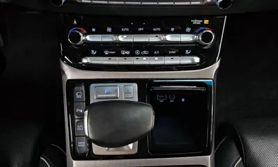 Genesis EQ900 2016, 79022 км, за 25990000 KRW - фото 9